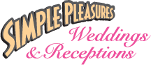 Simple Pleasures Weddings & Reception Venue